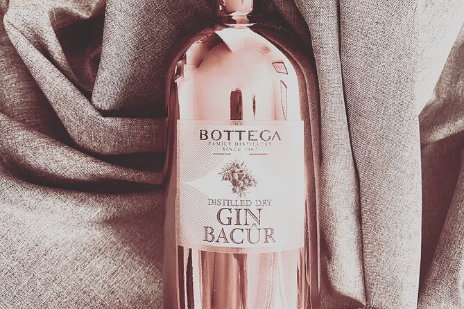 Gin & Rum Tasting in Frankfurt am Main - The Rum Story: Styles, Origins, and What Labels Mean
