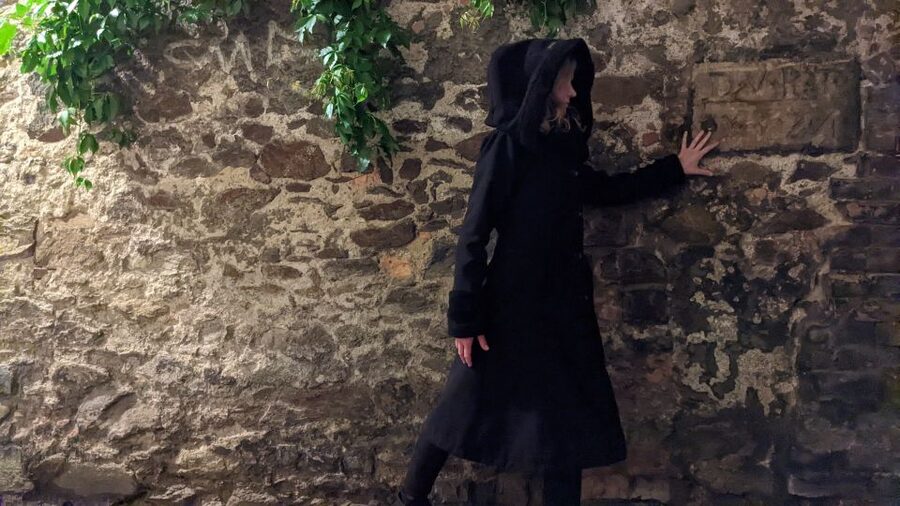 Görlitz: Ghosts and Spooky Historical Night Walking Tour - Price and value: $18 for a guided night walk that actually feels different