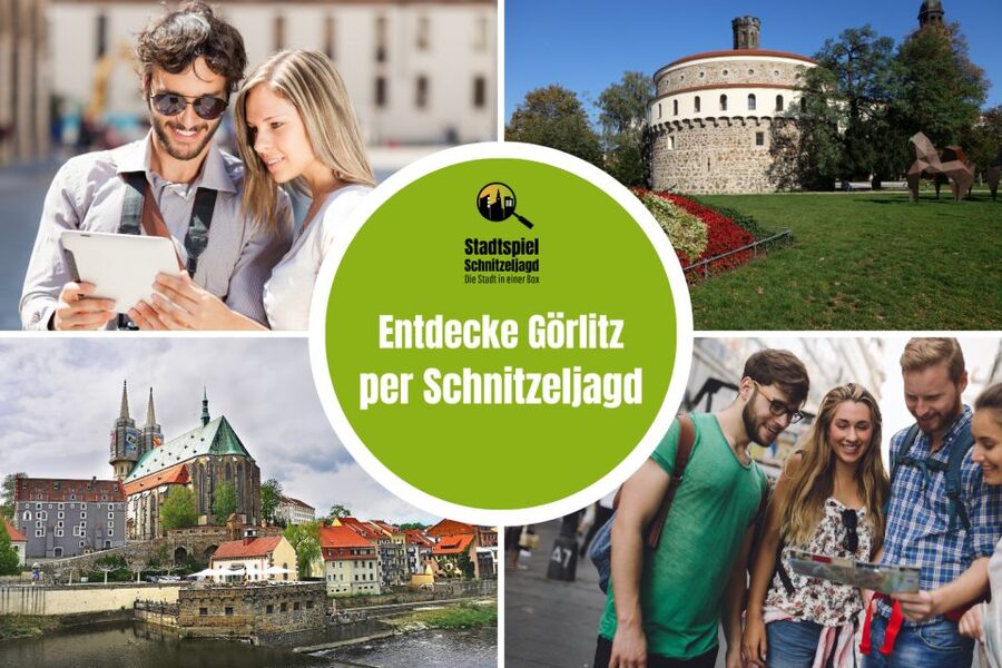 Görlitz: Scavenger Hunt Self-Guided Tour - Why Görlitz works so well for a self-guided puzzle