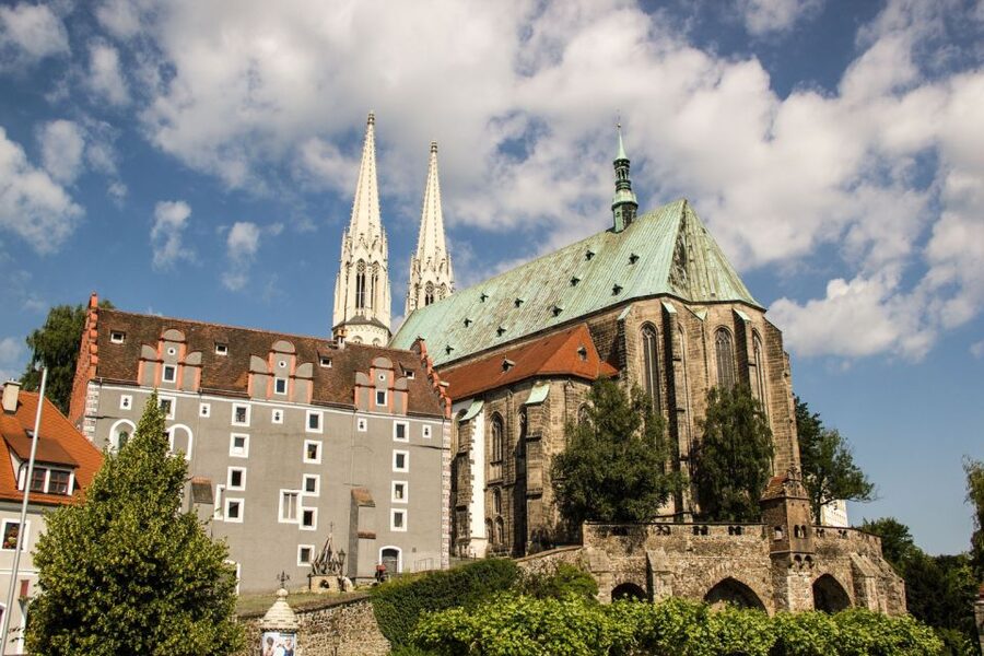 Görlitz: Scavenger Hunt Self-Guided Tour - Price and value: a group-friendly deal for up to 10 people