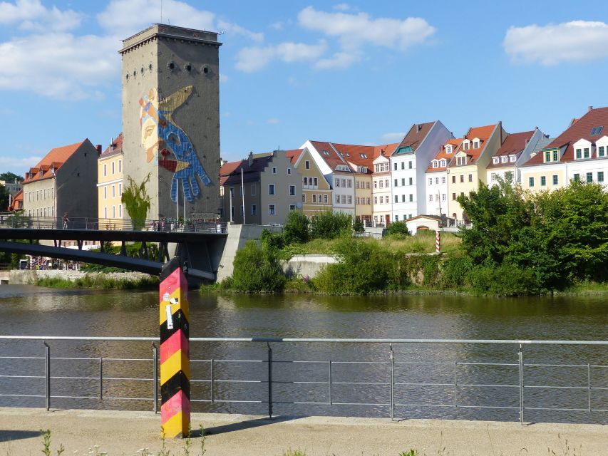 Görlitz: Scavenger Hunt Self-Guided Tour - Who this suits best: families, friend groups, and multigenerational days