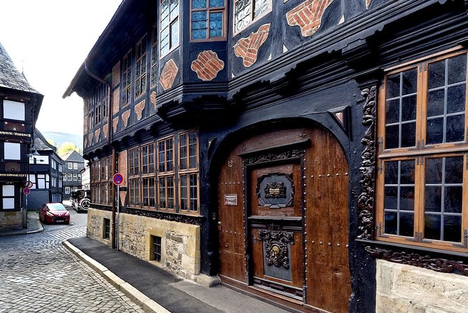 Goslar City guided tour - Why the private format makes the difference
