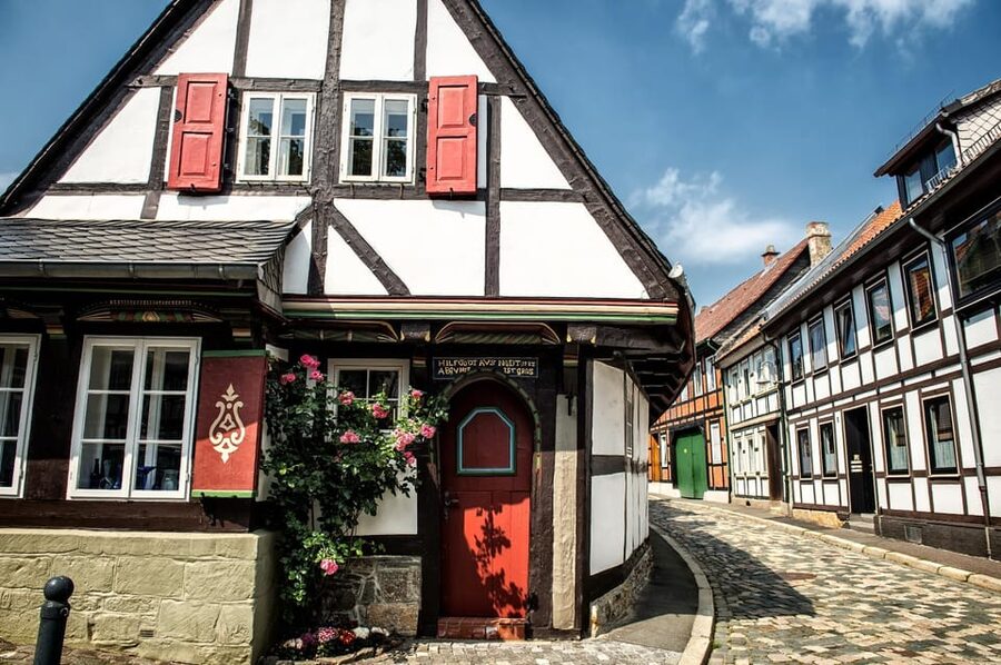 Goslar: Witches - From delusion to myth - Key points that make this tour worth your time