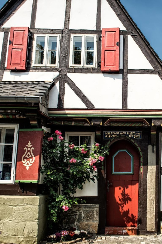 Goslar: Witches - From delusion to myth - Who should book this witch tour, and who might skip it