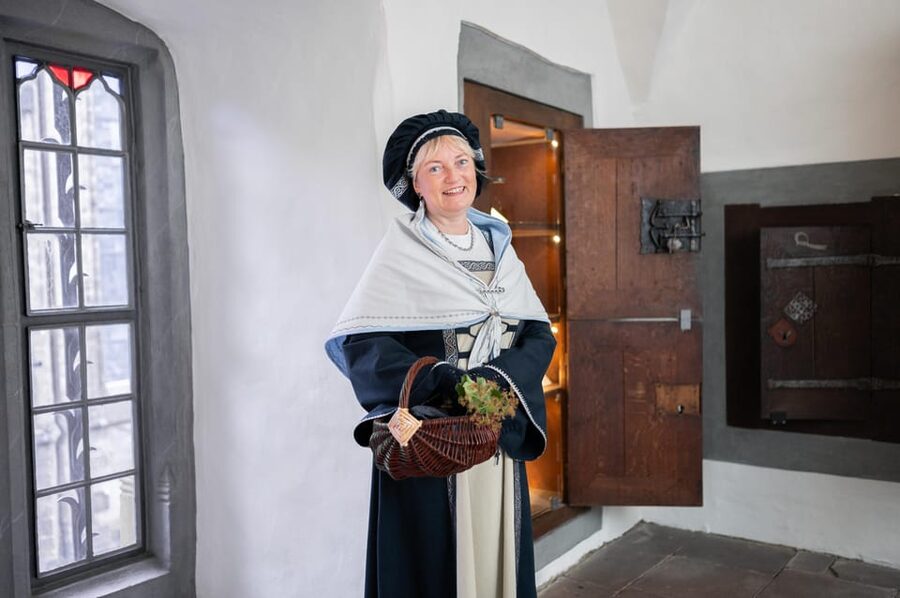 Goslar: Witches - From delusion to myth - Final decision: should you book Goslar Witches from delusion to myth?