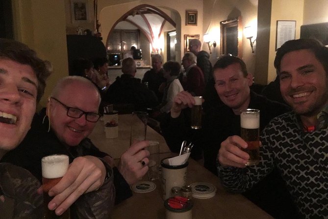 Guided Brewhouse Walking Tour in Cologne - Stop-by-Stop: Where the Tour Lands in Cologne