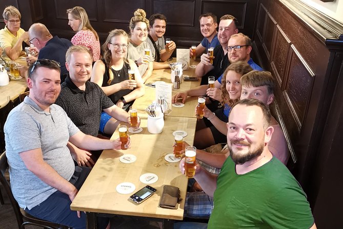 Guided Brewhouse Walking Tour in Cologne - Price and Beer Costs: Where the Real Value Shows Up