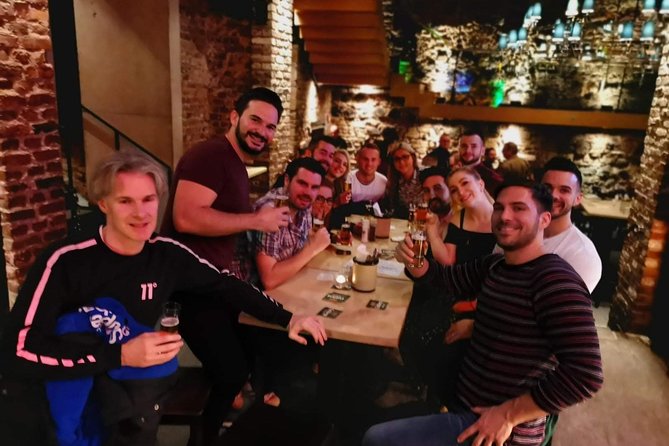 Guided Brewhouse Walking Tour in Cologne - Who This Tour Fits Best in Cologne