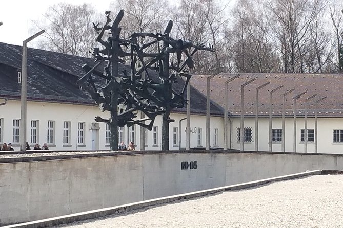 Guided Dachau Concentration Camp Memorial Site Tour with Train from Munich - Why Dachau is a strong Munich half-day, not a random detour