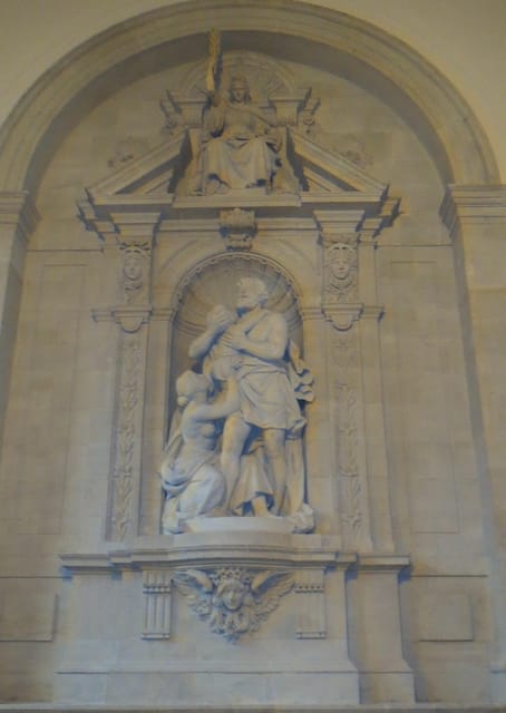 Guided tour of the Federal Administrative Court in Leipzig - Who Should Book This Tour, and Who Might Skip It