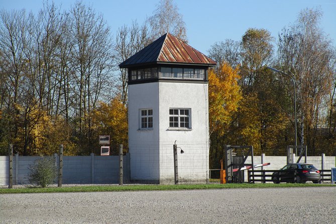 Half-Day Private Dachau Concentration Camp Tour From Munich - Price and value: $959.92 per group can be fair if you plan smart