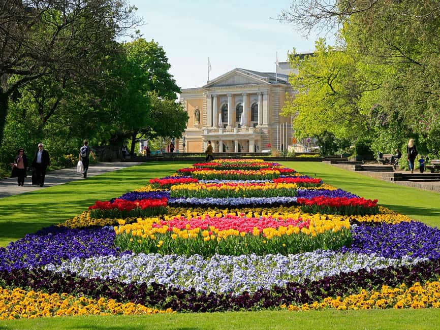 Halle (Saale) : Die Stadtrundfahrt mit dem Halle-Hopper - Should You Book the Halle-Hopper City Tour?