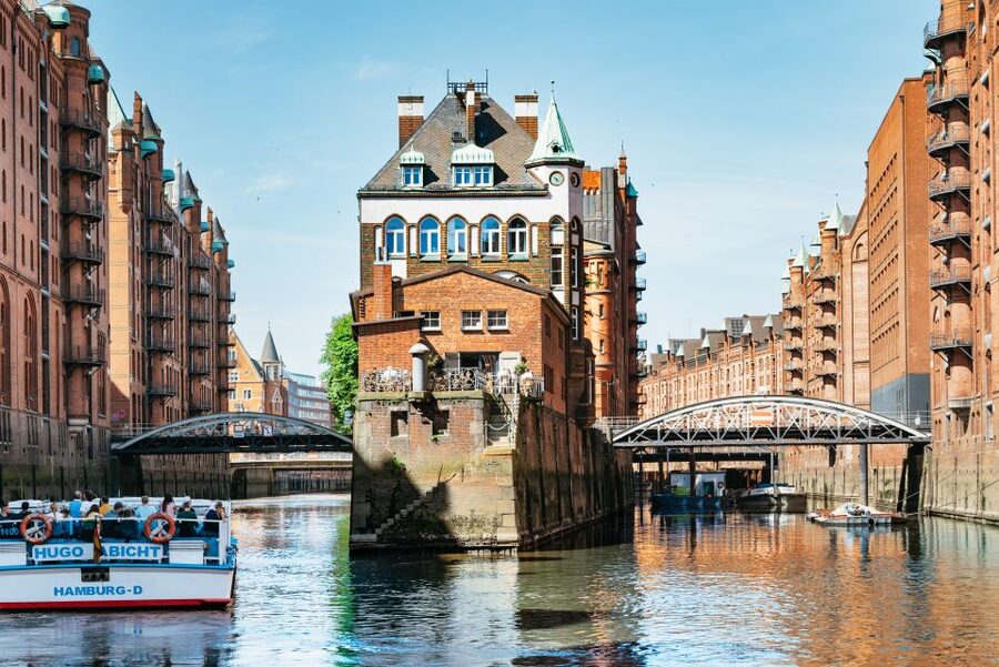 Hamburg: 1.5-Hour Harbor and Speicherstadt Day Cruise - Key things I’d plan for on this Hamburg harbor and Speicherstadt cruise