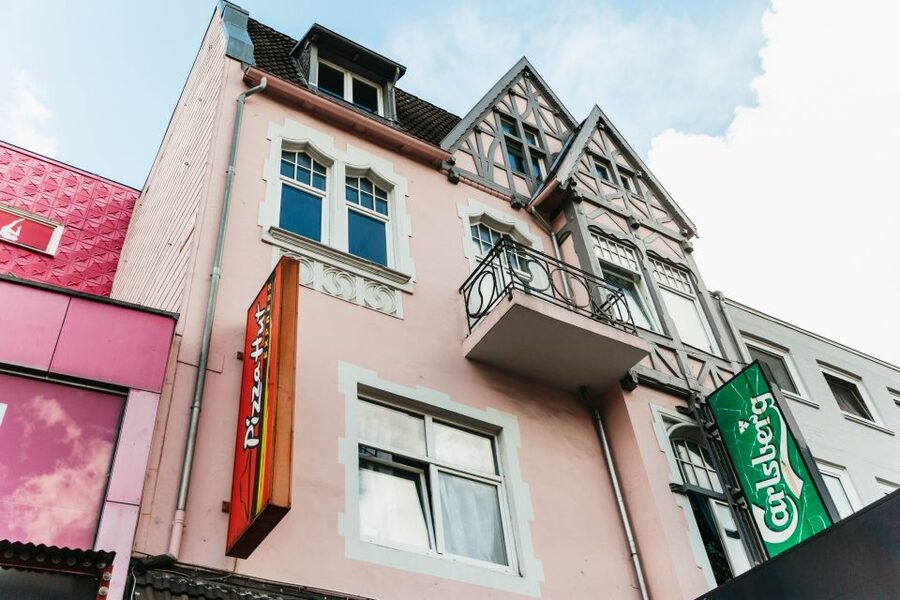 Hamburg: 2.5-Hour Beatles Music Tour - Star-Club: A Musical Stop, Not A Quick Photo Break