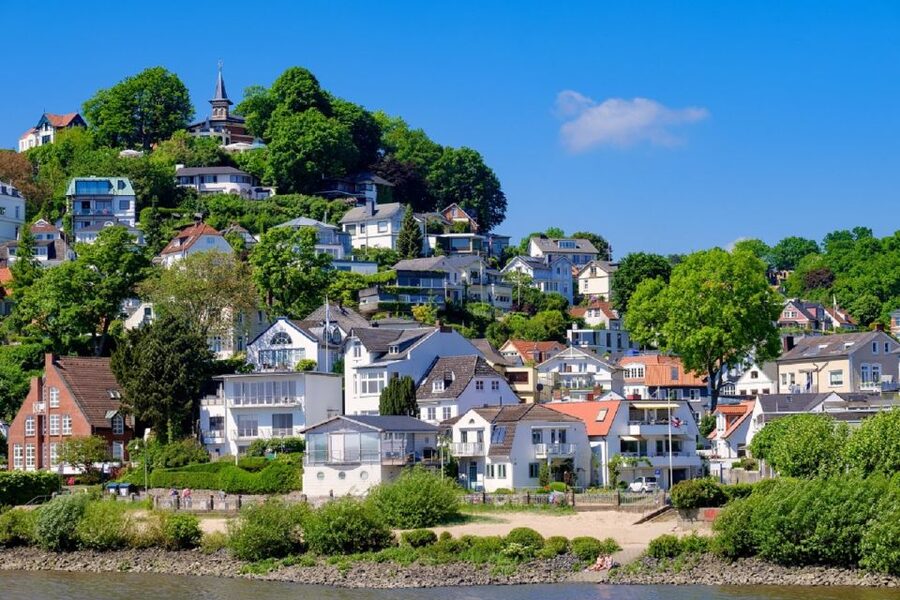 Hamburg: 2-Hour Sightseeing Cruise to Blankenese - Key Things I’d Watch For on This Cruise