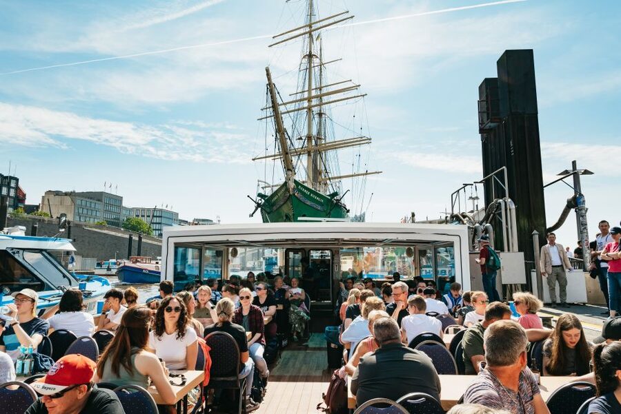 Hamburg: 2-Hour XXL Port of Hamburg Cruise Tour - Should You Book This XXL Port Cruise in Hamburg?