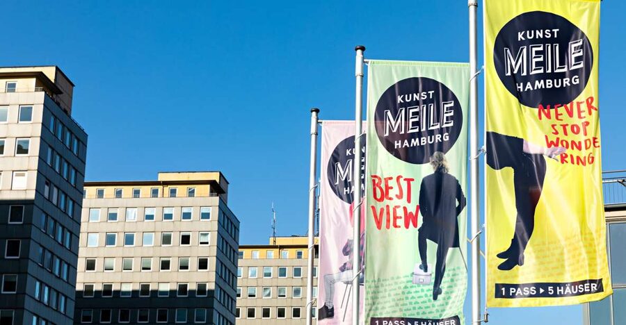 Hamburg: 3-Day Art Exhibition & Gallery Ticket - Bucerius Kunst Forum: Temporary Exhibitions and the Best Monday Option