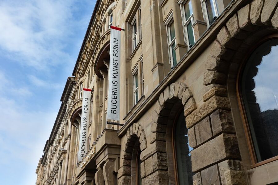 Hamburg: 3-Day Art Exhibition & Gallery Ticket - Hamburger Kunsthalle: Seven Centuries of European Art in One Stop