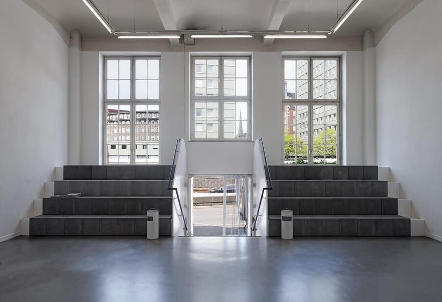 Hamburg: 3-Day Art Exhibition & Gallery Ticket - Kunstverein in Hamburg and Kunsthaus Hamburg: Latest International Contemporary Work
