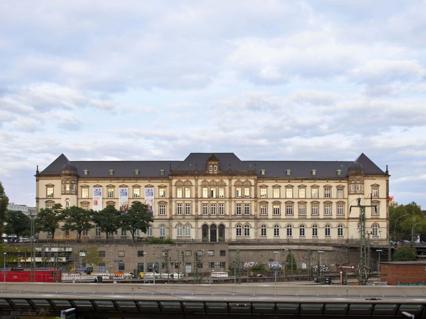 Hamburg: 3-Day Art Exhibition & Gallery Ticket - Your 3-Day Game Plan Across Six Museums