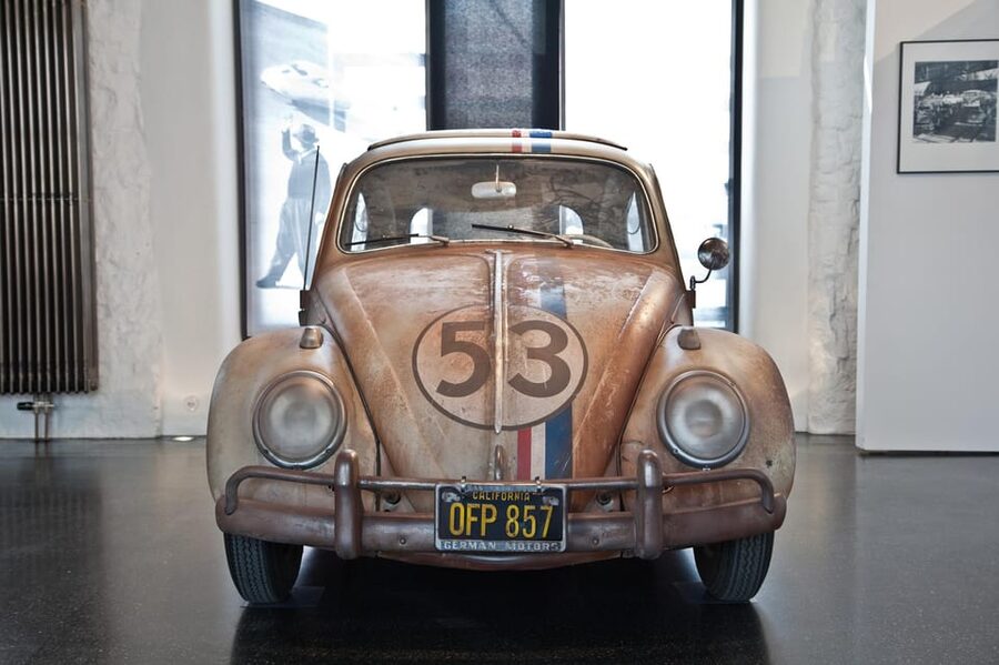 Hamburg: Automuseum PROTOTYP ticket - Key things to know before you go