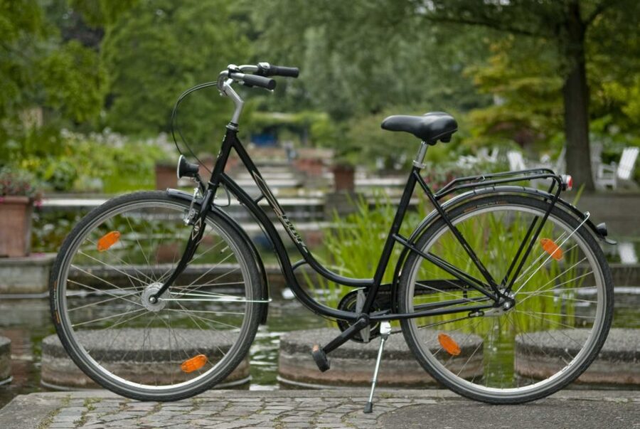Hamburg: Bike Rental - Why Hamburg by Bike Works So Well With One Day