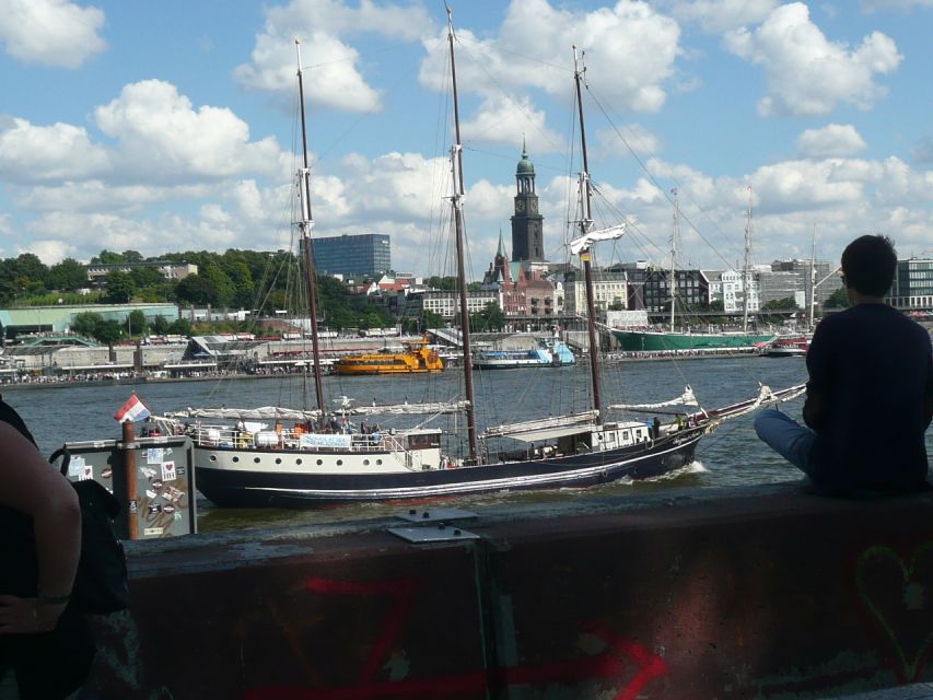 Hamburg: Bike Tour of the Speicherstadt & Old Harbor - Why This Hamburg Bike Ride Works So Well for a Port Day