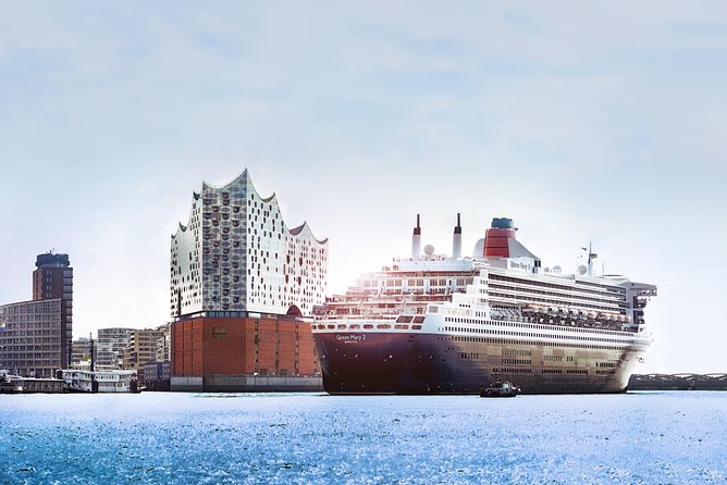 Hamburg CARD - Key things to know before you buy