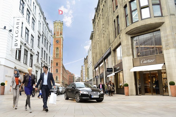Hamburg CARD - Museums and art: when the CARD becomes a real value