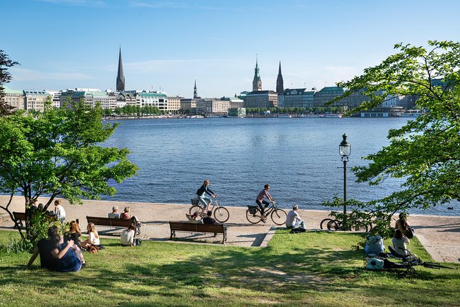 Hamburg CARD - Fun and themed attractions: Dungeon, Panic City, Panopticon