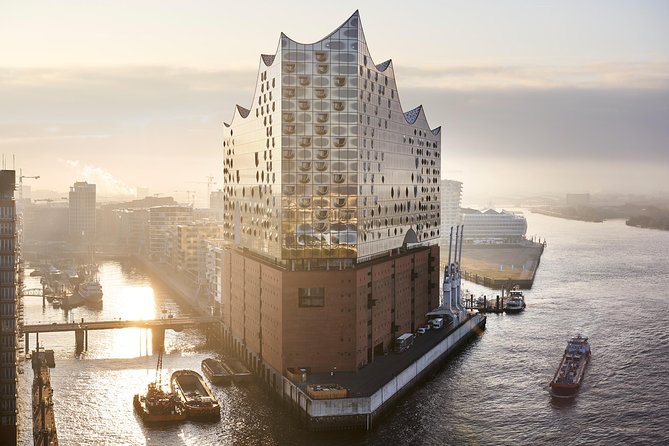 Hamburg CARD - Performing arts and musicals: the discount might depend on availability