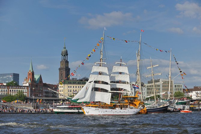 Hamburg CARD - Miniatur Wunderland: the easiest first stop