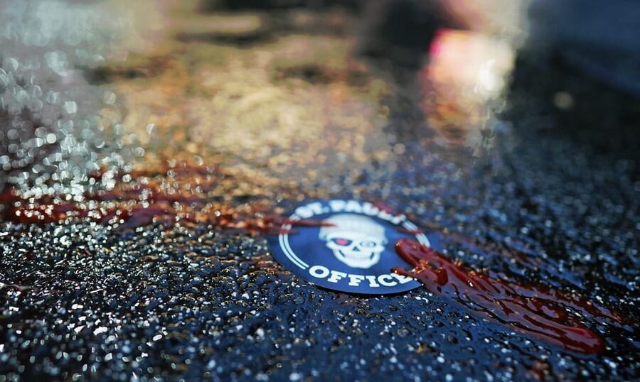 Hamburg: Crimes of St. Pauli Guided Walking Tour - A 2-hour St. Pauli walk built around true crime