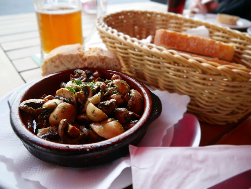 Hamburg: Culinary Insider Tour of St. Georg - St. Georg’s past: the plague isolation zone story you will actually remember