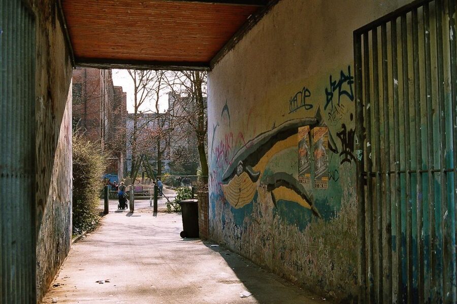 Hamburg: Downtown, Alster & Creative Neighborhoods by Bike - Price and time: is $43 worth it for 3.5 hours?