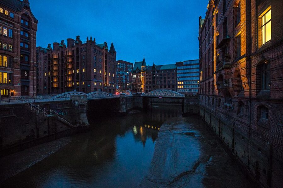 Hamburg: Eerie Speicherstadt Tour - Should You Book The Eerie Speicherstadt Tour?