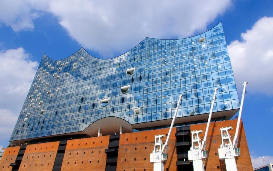 Hamburg: Elbphilharmonie Highlights and Plaza Guided Tour - Key points before you go