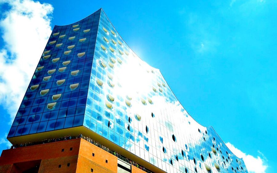 Hamburg: Elbphilharmonie Plaza, Highlights & Surroundings - Key Things I’d Watch For on This Elbphilharmonie Plaza Tour