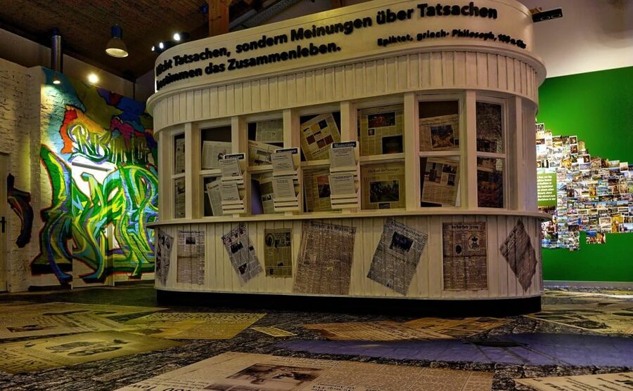 Hamburg: Emigration Museum BallinStadt Entry Ticket - The Artifacts and Ship-Life Glimpse That Make History Feel Real