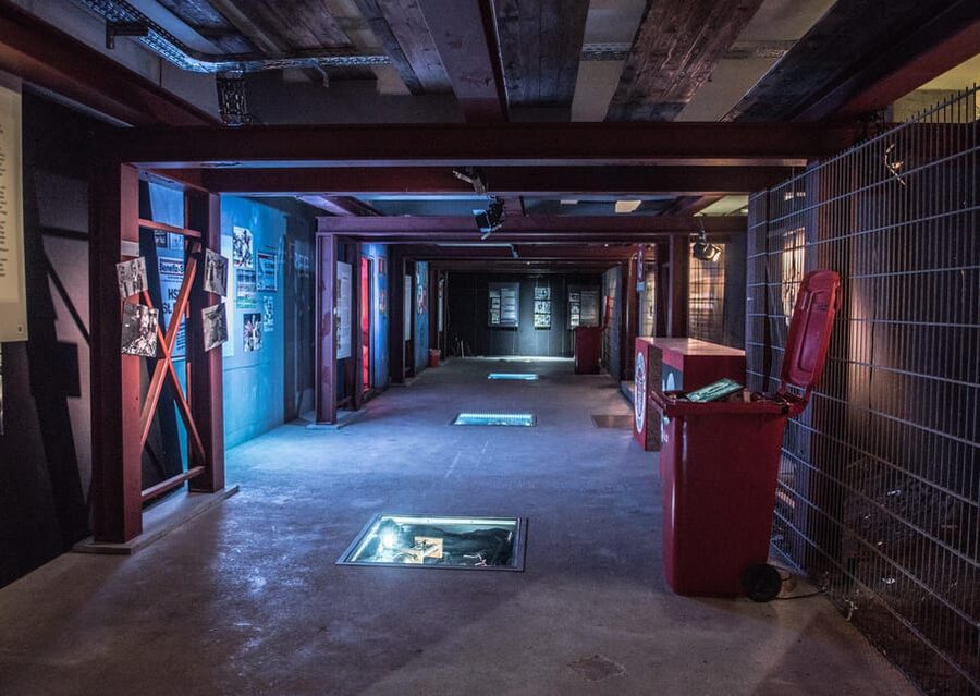 Hamburg: FC ST. PAULI-MUSEUM Entrance Ticket - Best way to time your visit in one Hamburg day