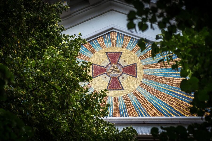 Hamburg - Freemason Walking Tour in German - Key Things You’ll Notice on This Tour