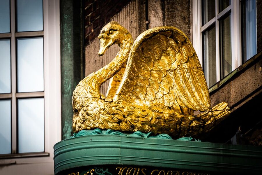 Hamburg - Freemason Walking Tour in German - Meeting at St. Nikolai, and Why That Location Sets the Tone