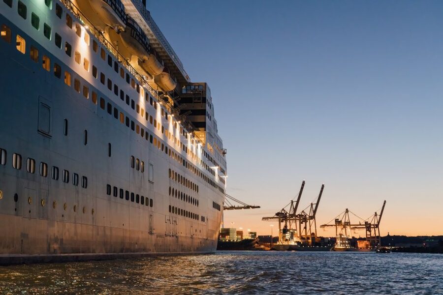Hamburg: Grand Harbor Tour by Traditional Barge - Elbphilharmonie From the Water: A City Icon With Maritime Context