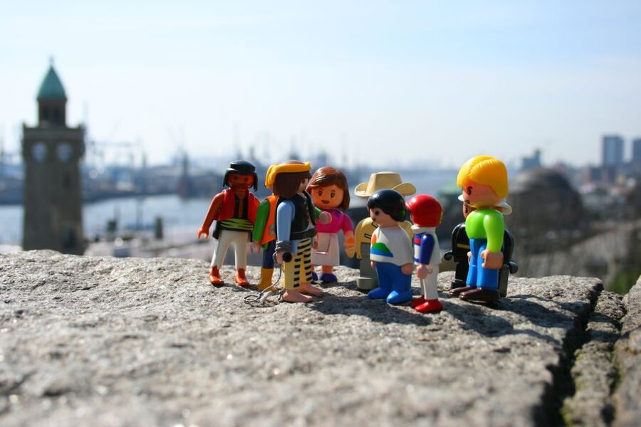 Hamburg: Guided Port Walk for Families - Entering Hamburg’s Port Story: What This Tour Feels Like