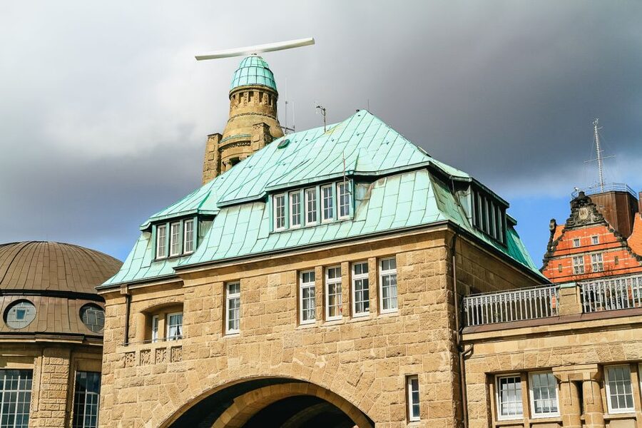 Hamburg: Harbor Cruise - Key points I’d plan around