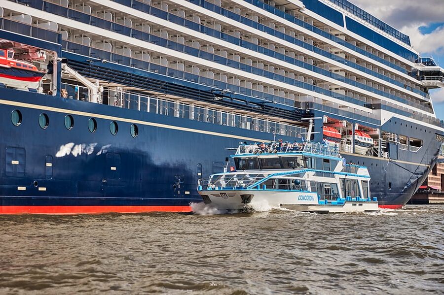 Hamburg: Harbor Cruise and Bus City Hop-On Hop-Off Tour - Price and value: is $50 a good deal?