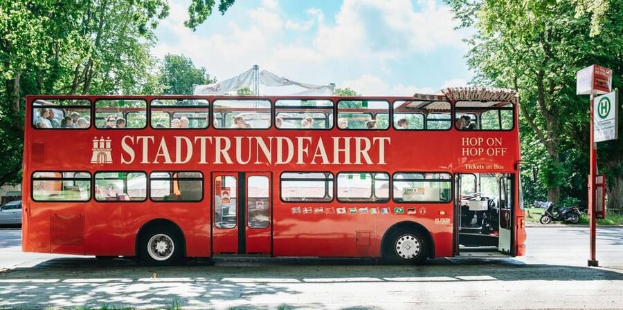 Hamburg: Harbor Cruise and Bus City Hop-On Hop-Off Tour - Should you book this Hamburg harbor cruise and bus combo?