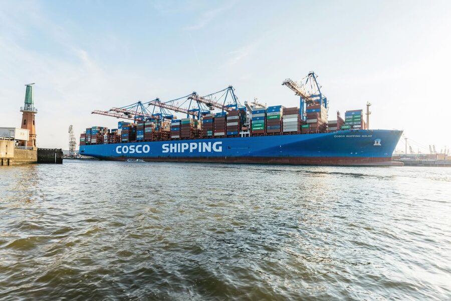 Hamburg: Harbor Cruise with Wine and Cheese - Important Rules That Affect Your Day