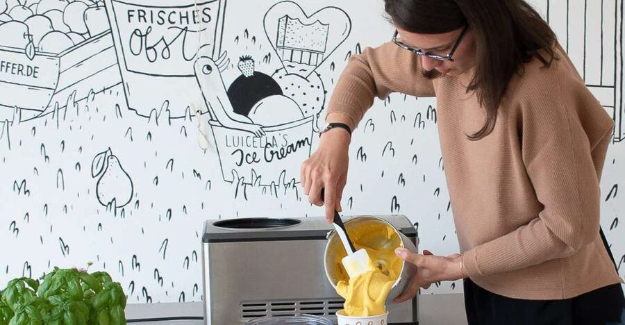 Hamburg: Ice-Cream Workshop - Key points worth knowing