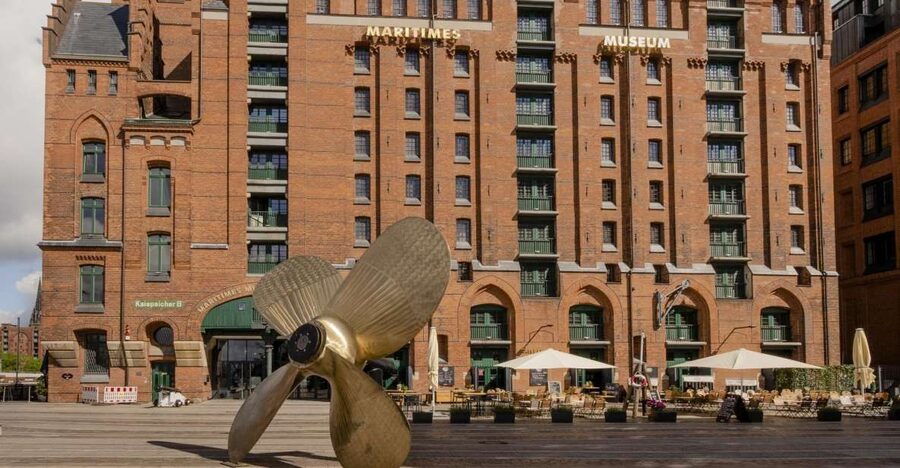 Hamburg: International Maritime Museum Entrance Ticket - Key Things You Should Know Before You Go